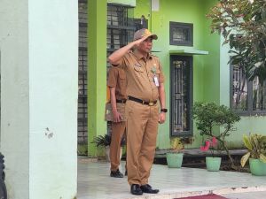 Gerak Cepat Evi Syahrul Setelah Dilantik Jadi Kepala DLH Muaro Jambi, Ini Evaluasinya
