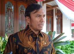 Aliansi Buruh Curhat Soal UU Cipta Kerja, Edi: Kita Sampaikan ke Pemerintah Pusat