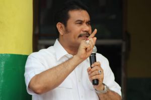 SAH Minta Jangan Ada Lagi Keberangkatan PMI Ke Luar Negeri Yang Tidak Prosedural