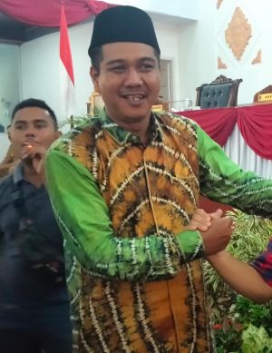 Menangkan Pemilihan Wabup Merangin, Ini kata Nilwan Yahya