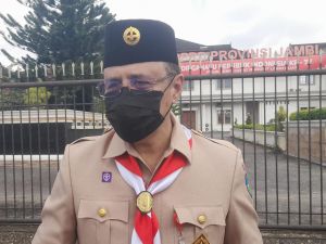 Kembali Pembelajaran Terbatas, Ini Penjelasan Kadisdik