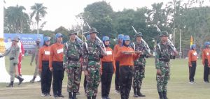 Selain Paskibraka, Upacara HUT RI ke 77 Tahun Ini Akan Dilengkapi dengan Pasukan 45 