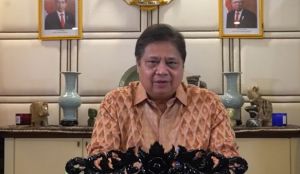 Pemerintah Atasi Krisis Global Sembari Pulihkan Ekonomi Nasional