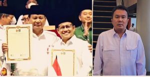 Prabowo - Muhaimin Deklarasi Pilpres 2024, Kader Siap Kawal Koalisi di Daerah 