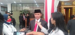 Edi Purwanto Harap HUT RI ke 77 Jadi Momentum Ekonomi Jambi Lebih Baik