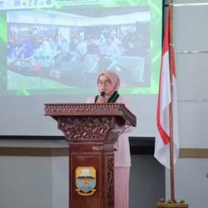 Degradasi Toleransi Dampak Politik Identitas