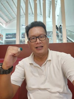 Polemik Harga Sawit