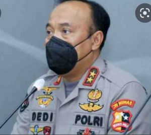 Polri Pastikan Kabar Temuan Bunker Rp900 M di Rumah Ferdy Sambo Tidak Benar 
