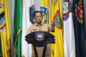 Mendagri Minta Kepala Daerah Lakukan Optimalisasi APBD Demi Kendalikan Inflasi di Daerah