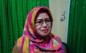 Harga Cabai  Merah Masih Belum Normal, Ini Penyebabnya 