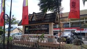 Hingga Agustus, Ada 24 ASN Pemprov Jambi  Melakukan Pelanggaran Kedisiplinan 