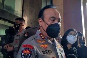 Ini Sejumlah Saksi yang Dihadirkan dalam Sidang etik Ferdy Sambo 