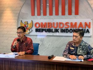 Ini Hasil Kajian Ombudsman RI Soal Pembatasan BBM Bersubsidi Pertalite dan Solar Lewat My Pertamina