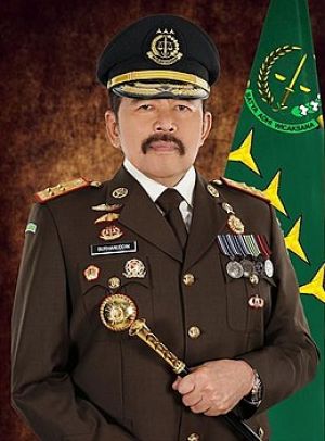 Jaksa Agung St Burhanuddin: Jambi Sudah Seperti Kampung Saya Sendiri
