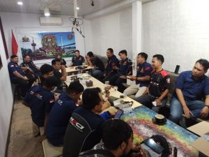 Rayakan Anniversary ke 2, HPCI Jambi Gelar Muschap dengan Semangat Baru 