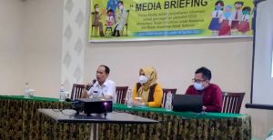 Dinkes Provinsi Jambi Sebut Bahaya Campak Rubella Bagi Anak dan Ibu Hamil, Yuk Imunisasi 
