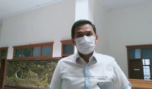 Wakil Ketua DPRD Provinsi Jambi : Ranperda Batubara Tidak Bisa Ditolak Kemenhub 