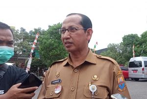 Mulai dari Dusun Mudo - Tempino, Jalan Khusus Angkutan Batu Bara di Provinsi Jambi Segera Dibangun