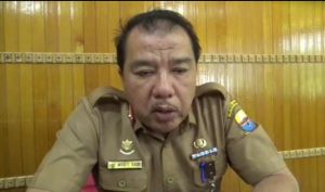 Dari 500 Ormas yang Terdata di Jambi, Hanya 50 Ormas Dinyatakan Aktif 