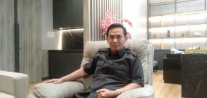 Faizal Riza Sambut Baik Investor Lirik Pelabuhan Ujung Jabung 