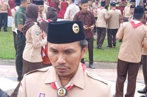 Banyak Kunjungan Menteri ke Jambi, Edi : Harus Memberikan Nilai Tambah 