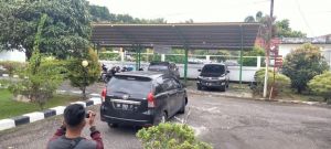 Setelah Periksa 48 Saksi, Kejari Tahan Mantan Direktur RS Abunjani Bangko