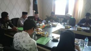 H Mashuri Kecewa Sama Pimpinan PKS di Merangin