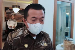 15 Kepala OPD Ikuti Asesmen Hari Ini