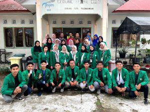 Zona Nyaman Baru