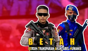 Polda Jambi Buka Pendaftaran Tamtama Polri, Cek Syarat dan Caranya