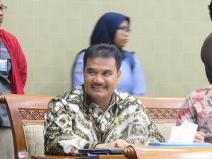 Mantap, SAH Usulkan Kenaikan Gaji Pekerja Mempertimbangkan Angka Inflasi