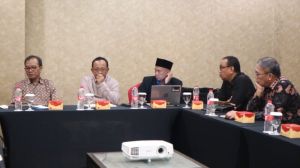 Atase Pendidikan dan Kebudayaan India Kunjungi UNJA, Buka Kerjasama Internasional Dengan Universitas