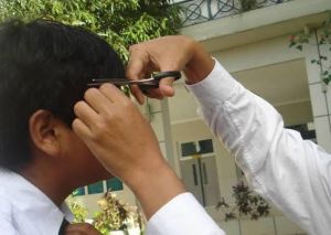 Salah Satu Wali Murid Kecewa ke Oknum Guru BK SMA di Kota Jambi, Diduga Semena-mena
