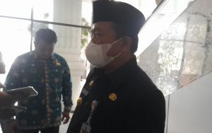 Keluhan Operasi Pasar Pemprov Jambi, Haris: Pedagang Naikkan Harga yang Wajar