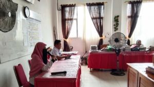 Belasan Guru SMAN/SMK di Jambi Terancam Dipecat