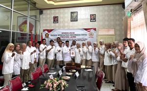 Serahkan SK KESIRA, SAH minta Penurunan Stunting jadi Prioritas Provinsi Jambi