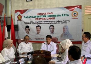 Inflasi Tinggi : SAH Minta Pemerintah Antisipasi Kenaikan Biaya Kesehatan