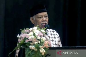 Azyumardi Azra Dimakamkan di TMP Kalibata Besok