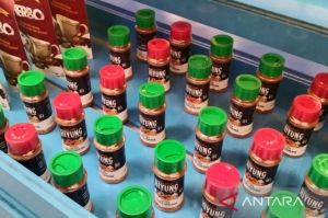 Kemenkop: Kontribusi UMKM terhadap ekspor nonmigas baru 15,7 persen