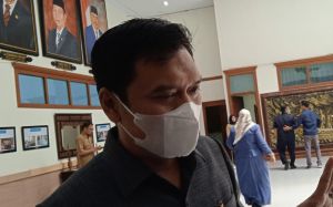 Tak Puas dengan Tanggapan Pemerintah, Abun Yani: Banyak Pertanyaan Fraksi yang Tidak Dijawab 
