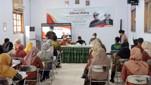 Audit Sertifikasi ISO Stage II FKIK UNJA