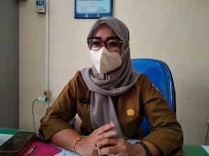 Data Dinkes Provinsi Jambi,  Penderita TBC di Provinsi Jambi 2.405 Orang