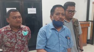Zainal Abidin Ungkap ke Penyidik KPK Ada yang Rekayasa Soal Uang Suap Ketok Palu 
