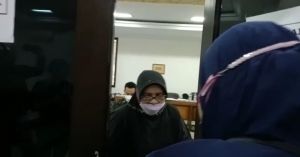 Istri Mantan Gubernur Jambi, Rahimah Fahrori Penuhi Panggilan KPK 