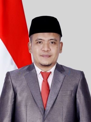 Kocok Ulang Pimpinan Bawaslu Provinsi Jambi, Wein Arifin Kembali Jadi Ketua