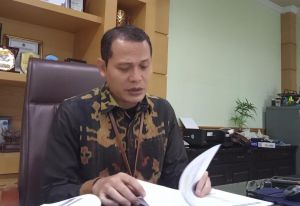 Pendapatan Dibawah Rp11 Ribu Perhari, di Kota Jambi Tertinggi Kategori Miskin Ekstrem