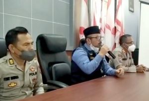 Maraknya Geng Motor di Kota Jambi, Ketua Forum RT Instruksikan Seluruh RT Aktifkan Siskamling