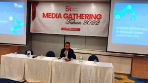 Menciptakan OJK yang Kredibel melakukan Program SMAP