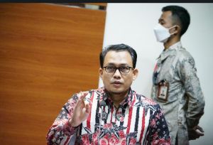 Hari Ini Giliran Pengusaha, ASN dan Anggota DPR RI Diperiksa KPK Terkait Kasus Suap Ketok Palu