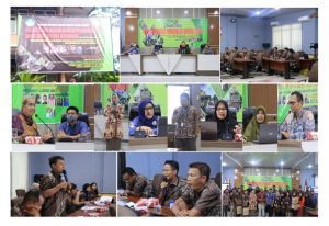 Pelatihan Manajemen Pemasaran Jasa Investasi Syariah Qurban Murah (Isqm)